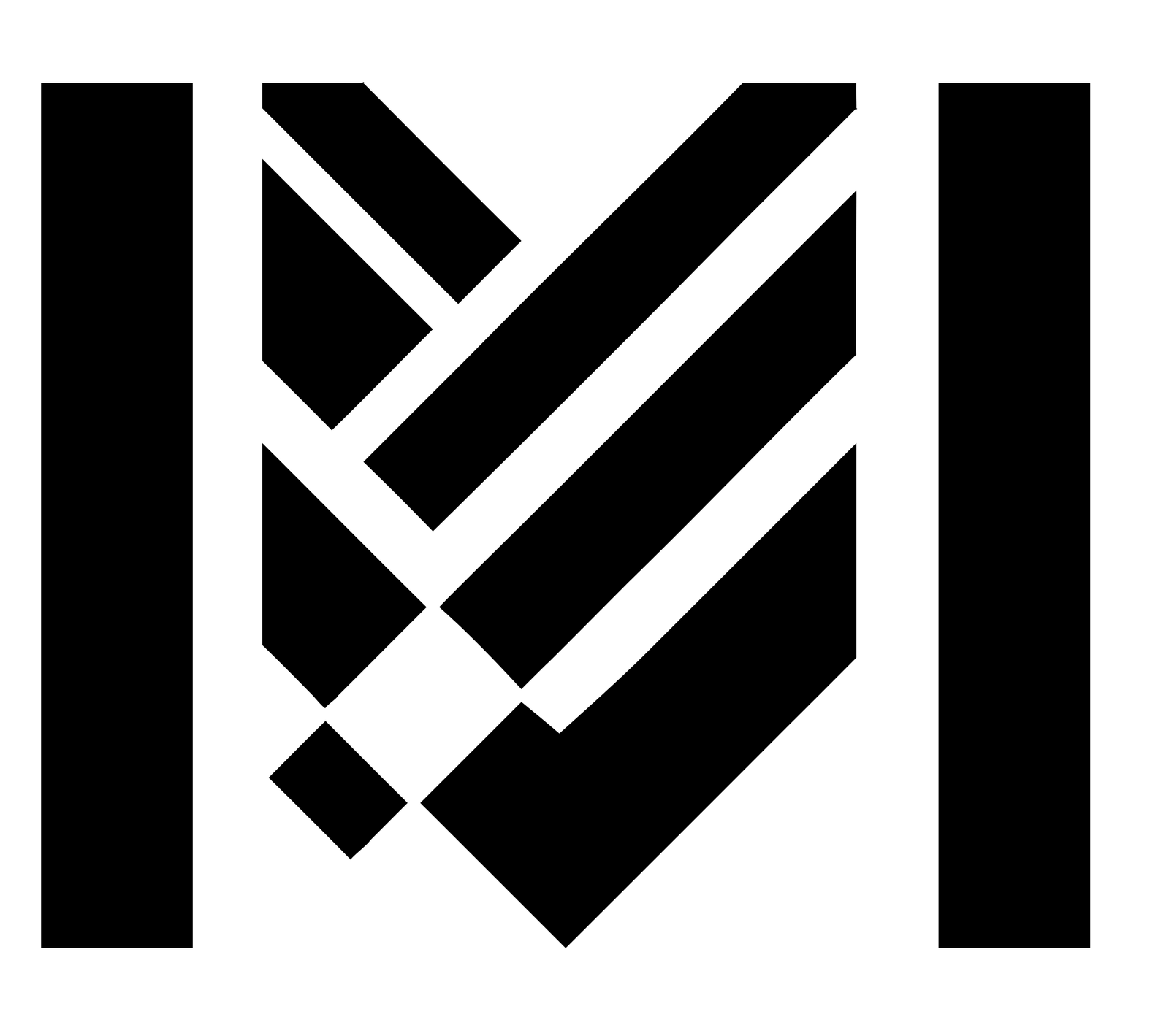 Marut Interiors Logo